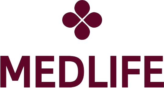 MEDLIFE FAMILY — семейная клиника в Алматы